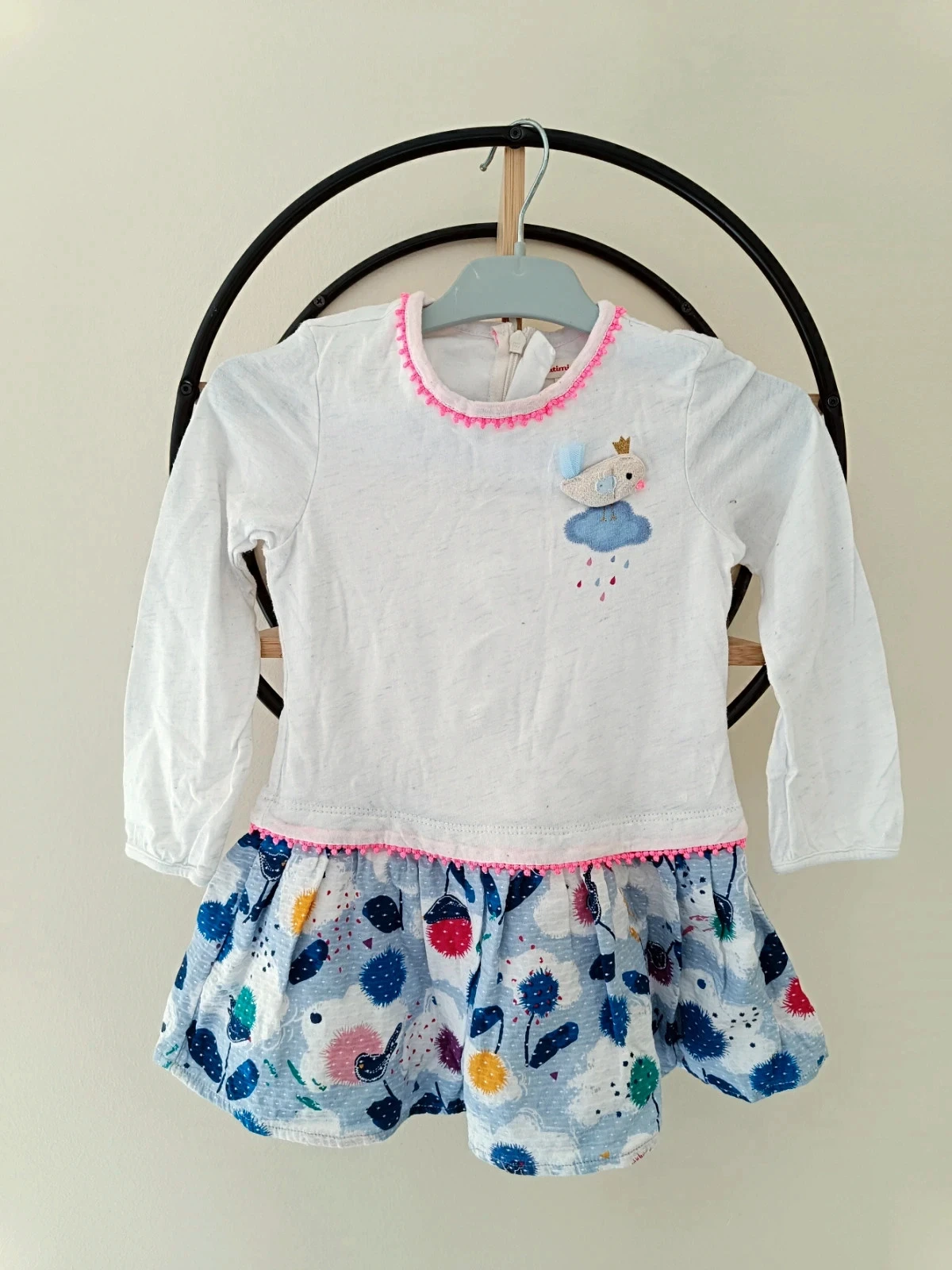 36 mois 3 ans robe catimini